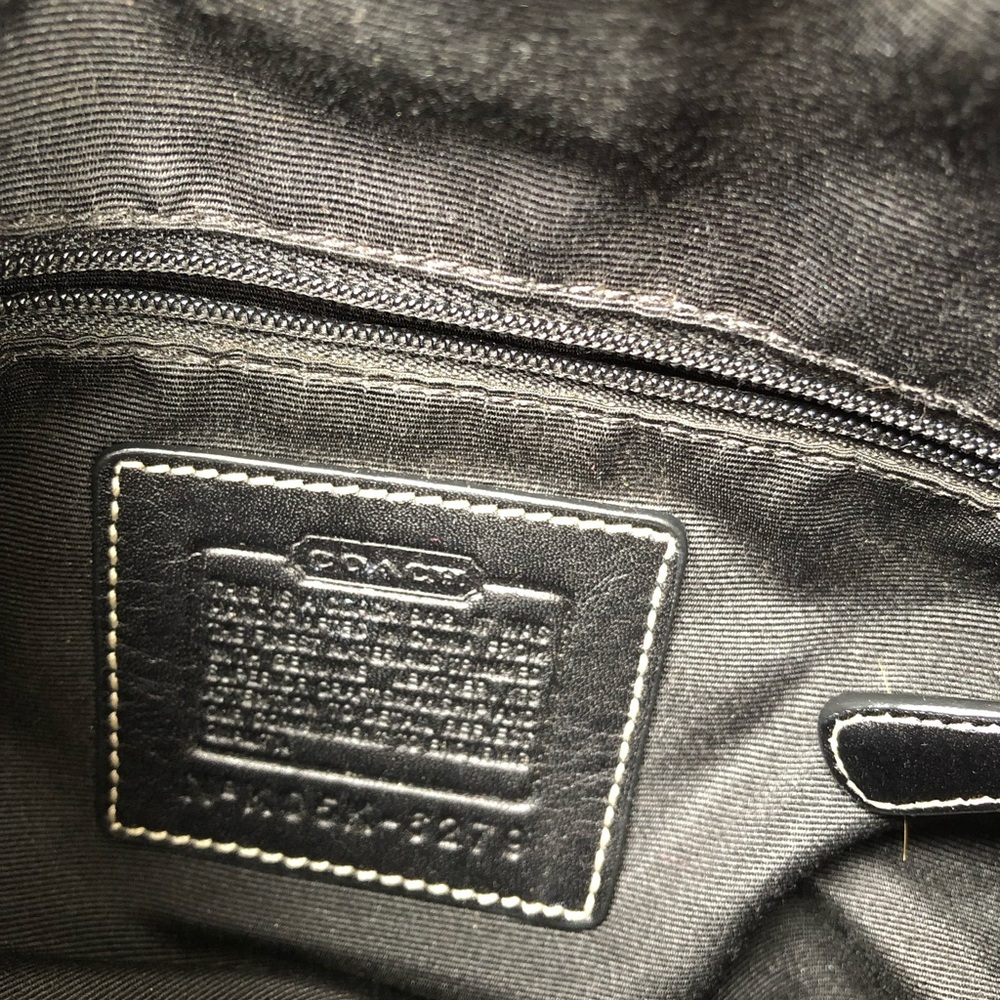 Coach Bag - Picture 5 of 8